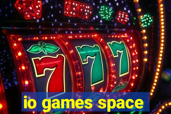 io games space